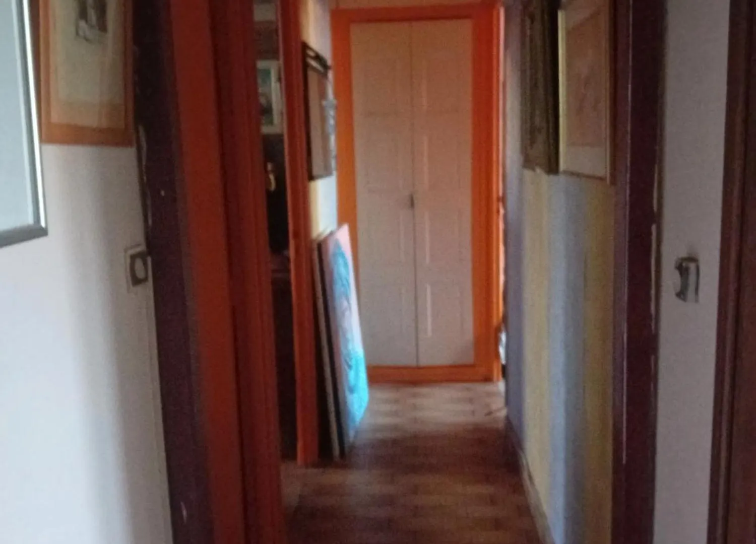 Chambre D Hote Artistique Канны Франция